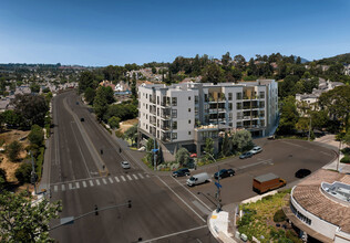 Alante in San Diego, CA - Foto de edificio - Building Photo