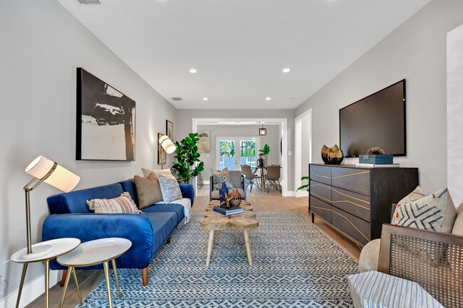 property at 1045 NE 84th St