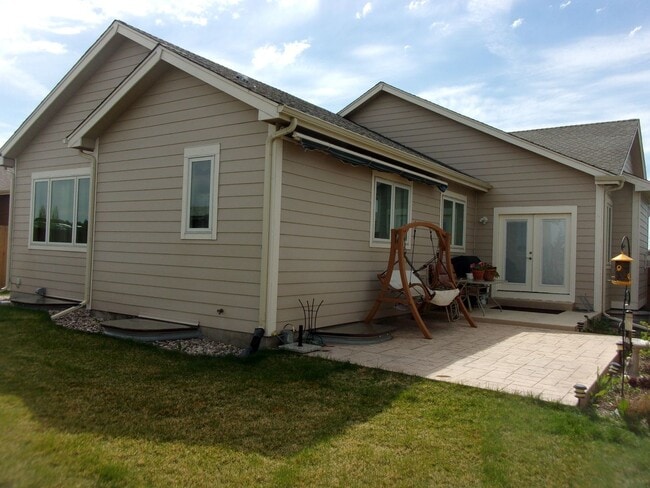5864 Kenosha St in Cheyenne, WY - Building Photo - Building Photo
