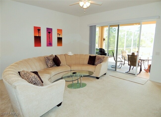 property at 2505 Keystone Lake Dr