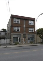 3967-3979 De Verdun Rue in Verdun, QC - Building Photo