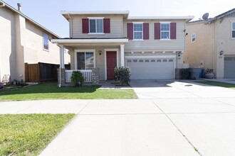 3760 Helen Perry Rd in Ceres, CA - Building Photo - Building Photo