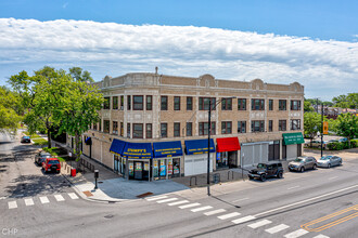 9001 S Ashland Ave in Chicago, IL - Building Photo - Building Photo