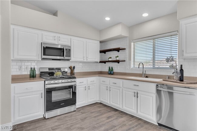 property at 7820 Milkweed Ct