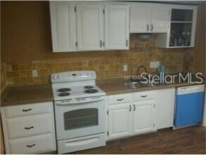 1480 Rose Blvd in Orlando, FL - Building Photo - Building Photo