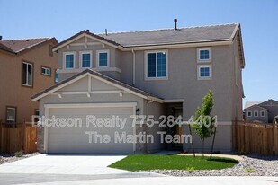 7038 Diversey Dr in Sparks, NV - Building Photo