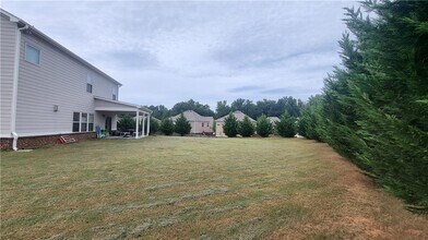 5295 Rustic Ct in Cumming, GA - Building Photo - Building Photo