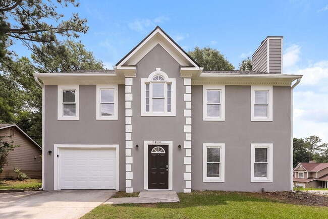 property at 2404 Boone Ct