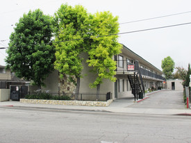 11633 Sitka St #9 in El Monte, CA - Building Photo
