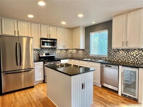 22136 Wintergreen Way in Parker, CO - Building Photo - Building Photo