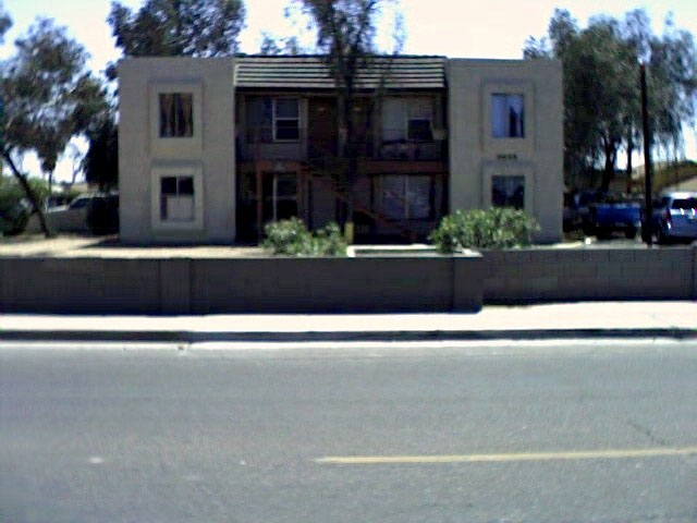 9648 N 12th Ave in Phoenix, AZ - Building Photo