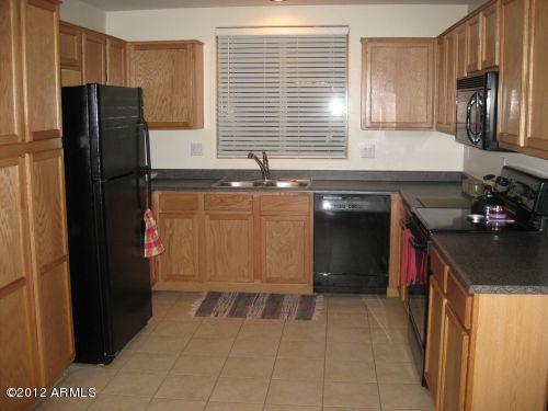 3727 W Carson Rd in Phoenix, AZ - Building Photo - Building Photo