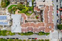 2075 Sutter St in San Francisco, CA - Foto de edificio - Building Photo