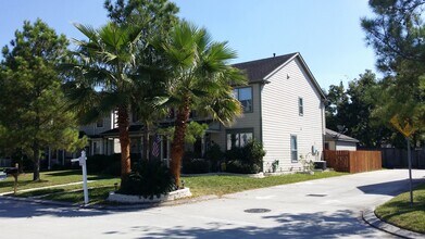 2110 village crossing trail in Spring, TX - Building Photo - Building Photo