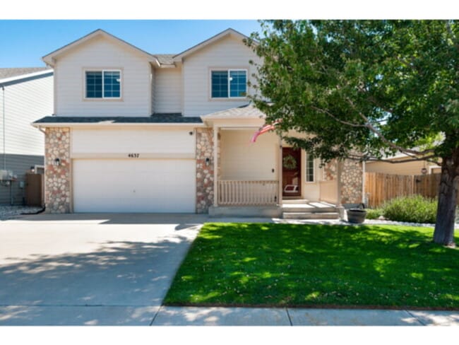 property at 4637 Dancing Light Way