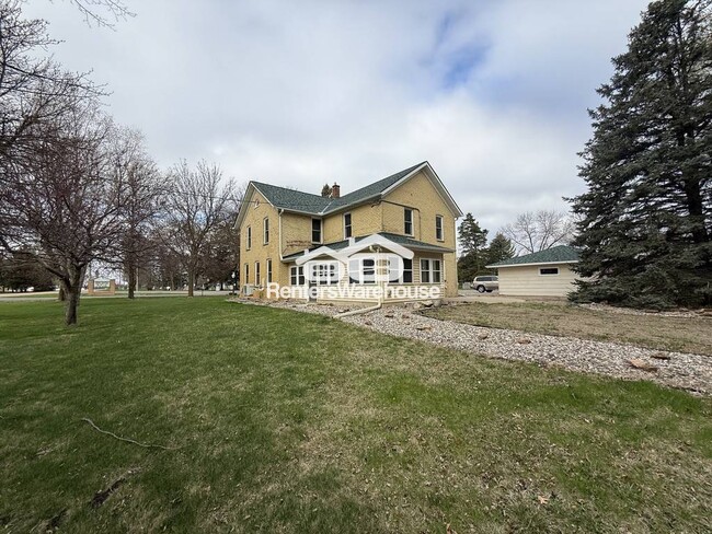 property at 15182 County Rd 40