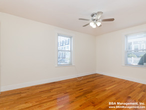 29 Eastburn St, Unit 2 in Boston, MA - Building Photo - Building Photo