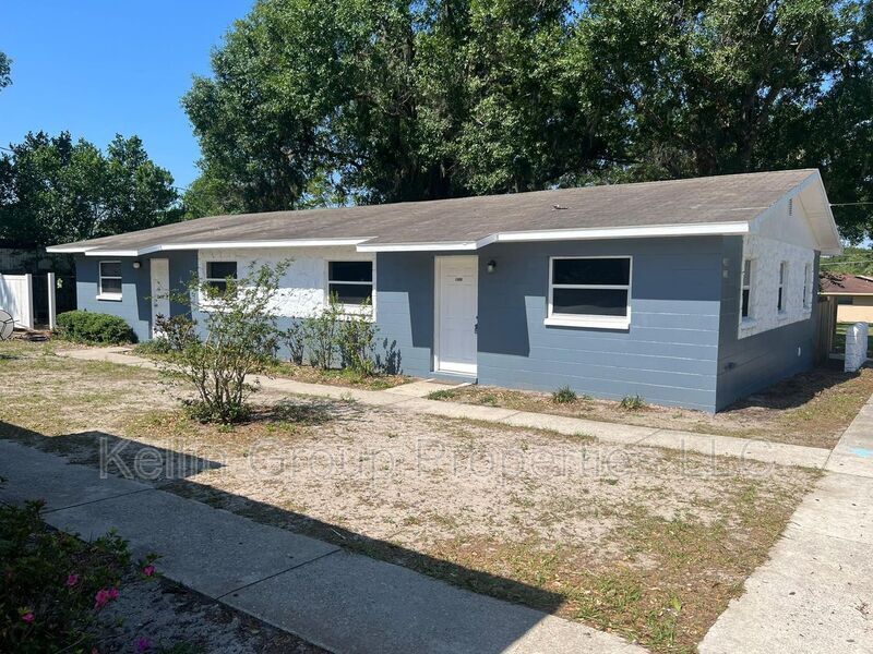 1308 Herschell St in Lakeland, FL - Building Photo