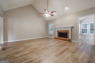 120 Brookhaven Ln in Mcdonough, GA - Building Photo - Building Photo