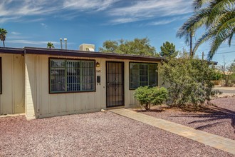 3620 E Fairmount St in Tucson, AZ - Building Photo - Other