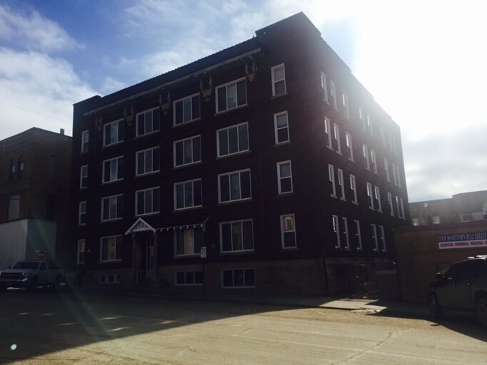 The Lofts at Lea Center Apartments Albert Lea, MN Apartments For Rent