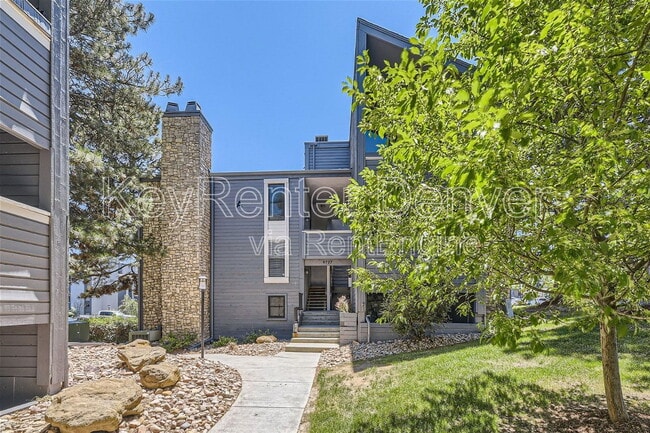 property at 9727 E Peakview Ave