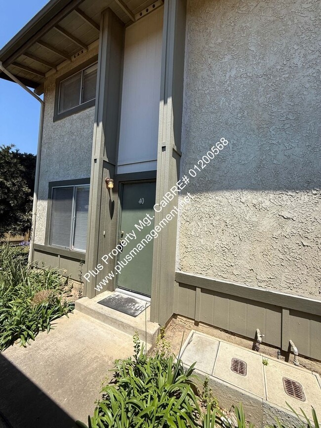 1339 N Bradley Rd in Santa Maria, CA - Building Photo - Building Photo