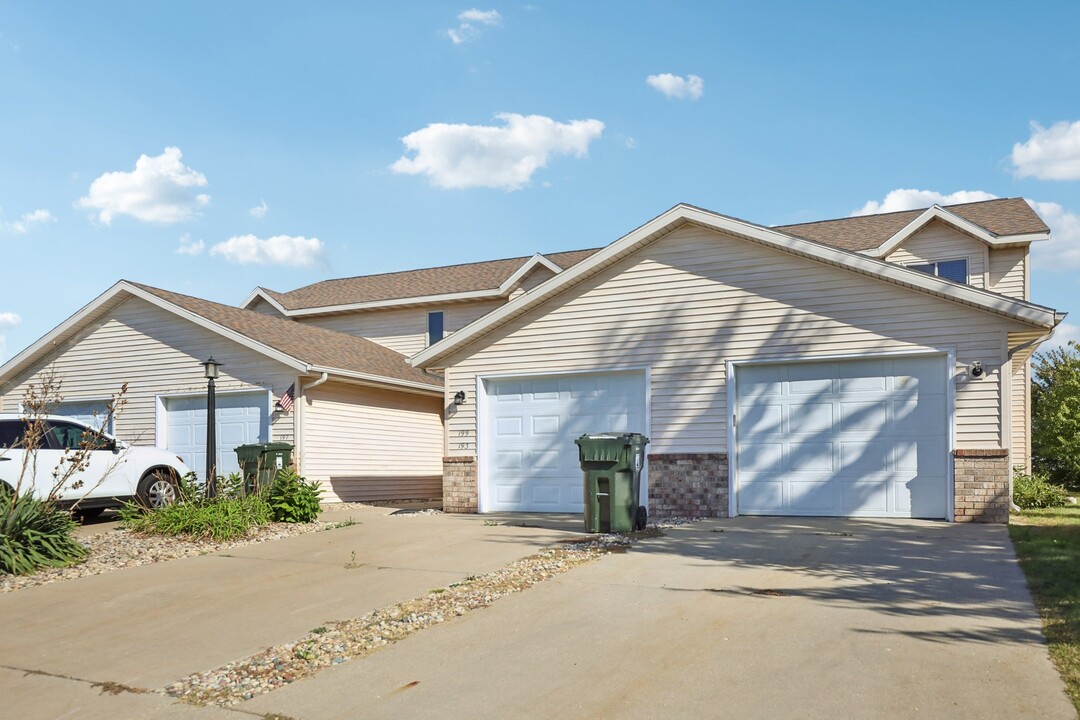 199 Talon Pl in Sun Prairie, WI - Building Photo
