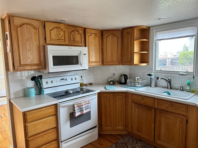 802 Colony Ct in Cheyenne, WY - Building Photo - Building Photo