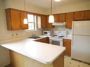 322 Kent Ln in Perkasie, PA - Building Photo - Building Photo