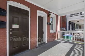 604 N 32nd St in Richmond, VA - Building Photo - Building Photo