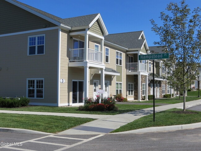 property at 60 Weibel Ave