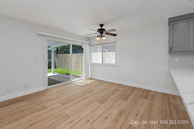 8313 Hydra Ln in San Diego, CA - Building Photo - Building Photo