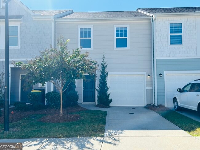 property at 437 Union Station St