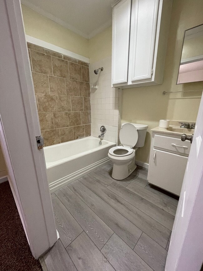 2032 NW 13th Ave, Unit 2032 NW 13th in Amarillo, TX - Foto de edificio - Building Photo