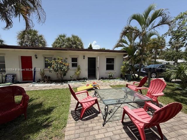 property at 3312 SE 3rd St