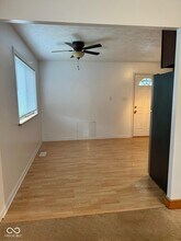 1820 Cruft St in Indianapolis, IN - Building Photo - Building Photo