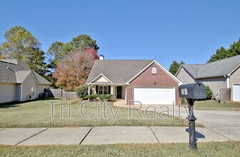 289 Baldwin Ct in Newnan, GA - Building Photo - Building Photo