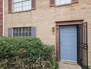 4040 Belle Park Dr in Houston, TX - Building Photo - Building Photo