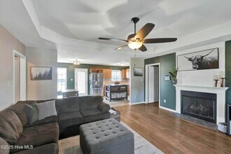 127 Killis Blvd in Richlands, NC - Building Photo - Building Photo