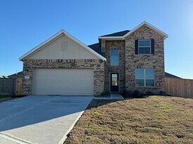 7707 Iris Peak Dr in Katy, TX - Building Photo