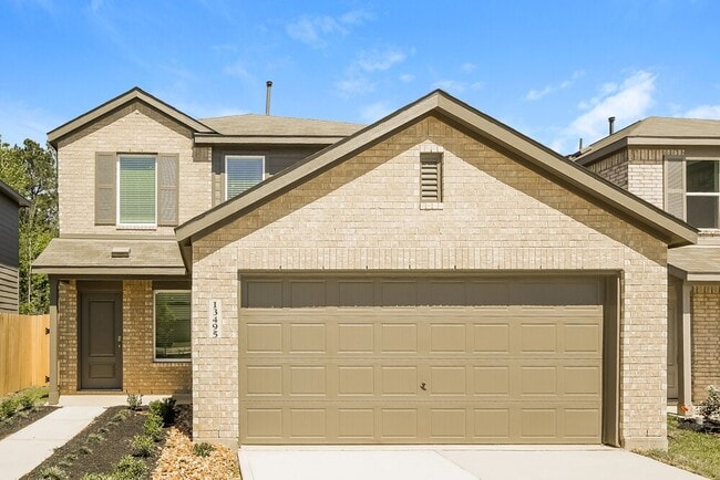 property at 13495 Bay Springs Dr