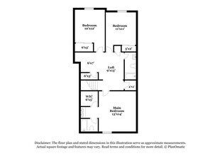 6465 N Butterfly Sky St in North Las Vegas, NV - Building Photo - Building Photo