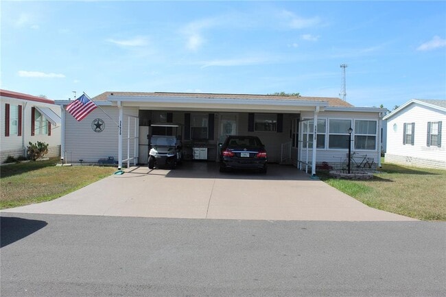 property at 34930 Panfish Pl