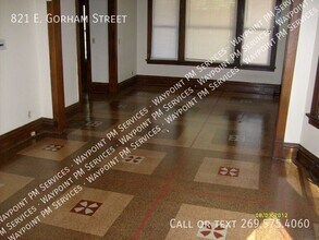 821 E Gorham St in Madison, WI - Building Photo - Building Photo