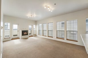 Hong Kong Apartments in Seattle, WA - Building Photo