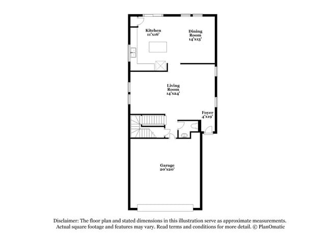 3121 Cerone Ct in Las Vegas, NV - Foto de edificio - Building Photo