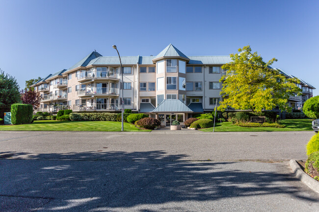 The Sapphire in Chilliwack, BC - Building Photo - Building Photo