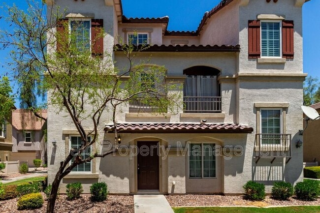 property at 5724 S 21st Terrace