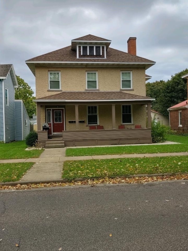 304 S Beaumont Rd